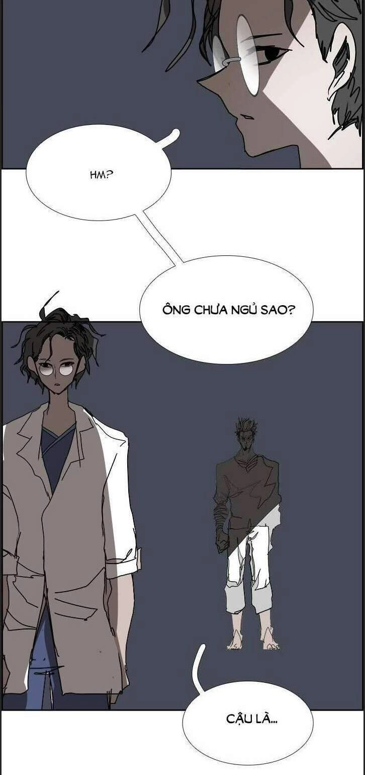 Warble Chapter 194 - 40