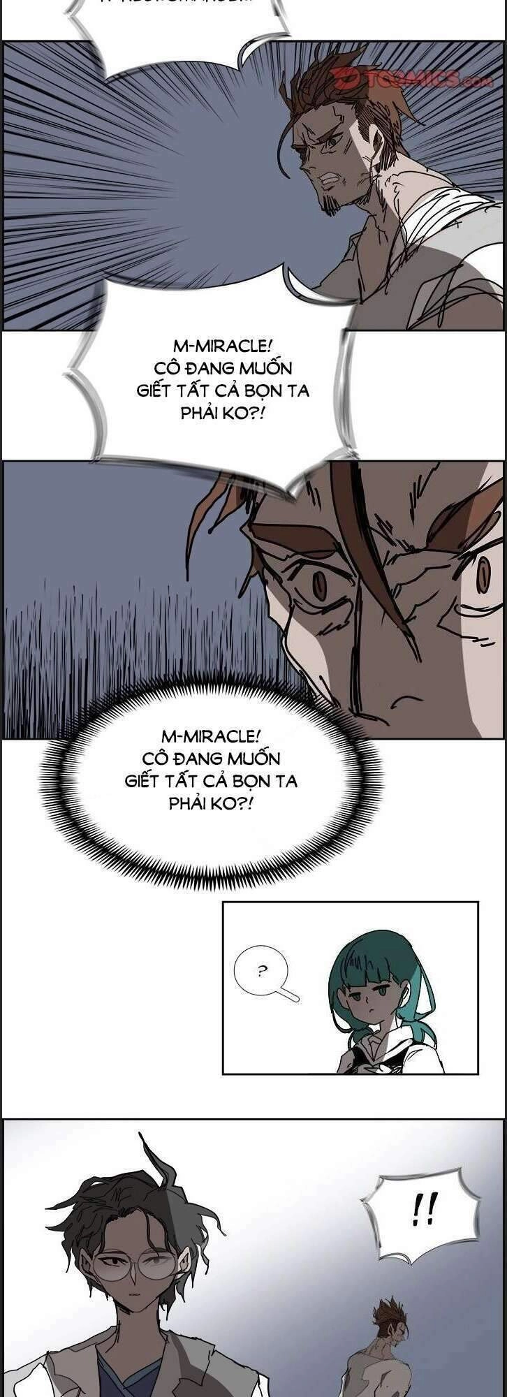 Warble Chapter 194 - 42