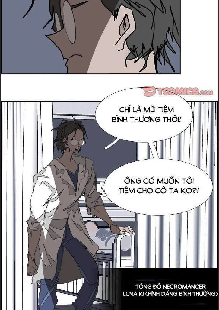 Warble Chapter 194 - 44