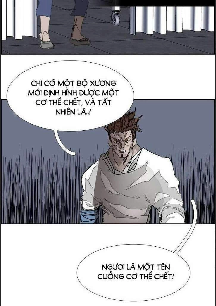 Warble Chapter 194 - 45