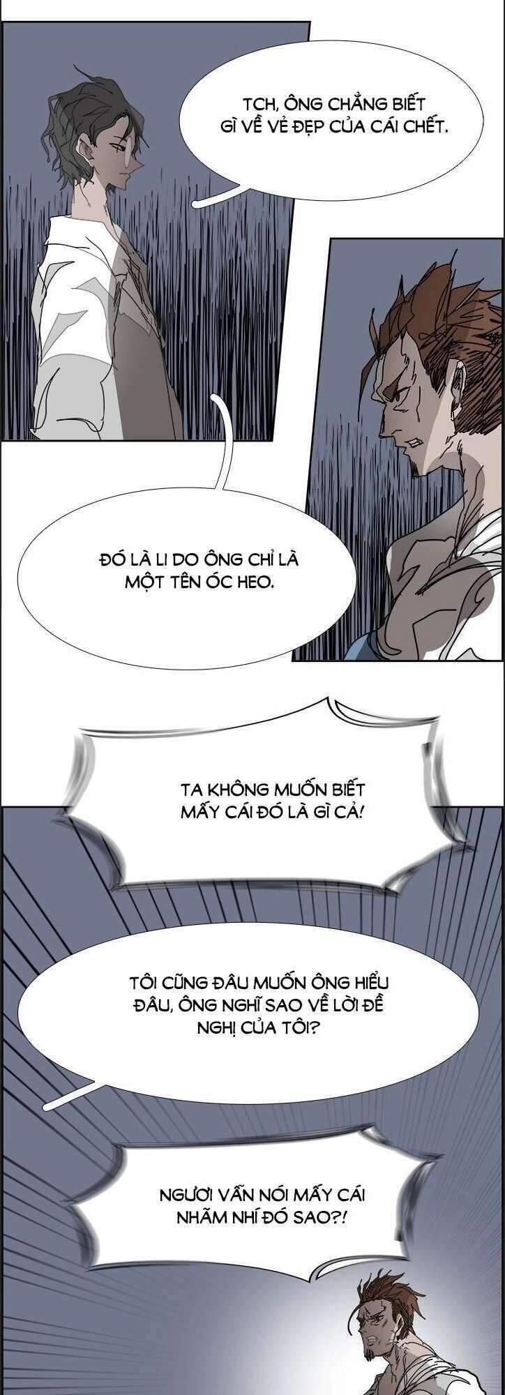 Warble Chapter 194 - 46