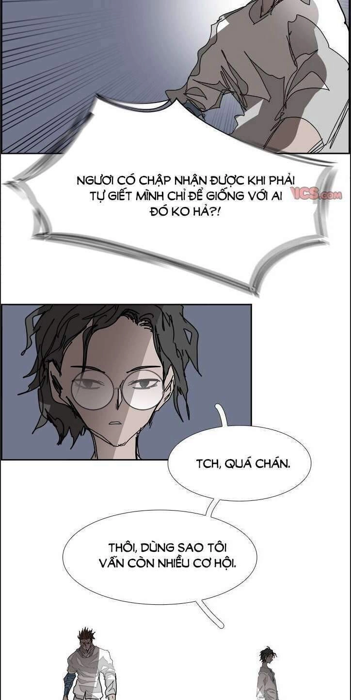 Warble Chapter 194 - 47