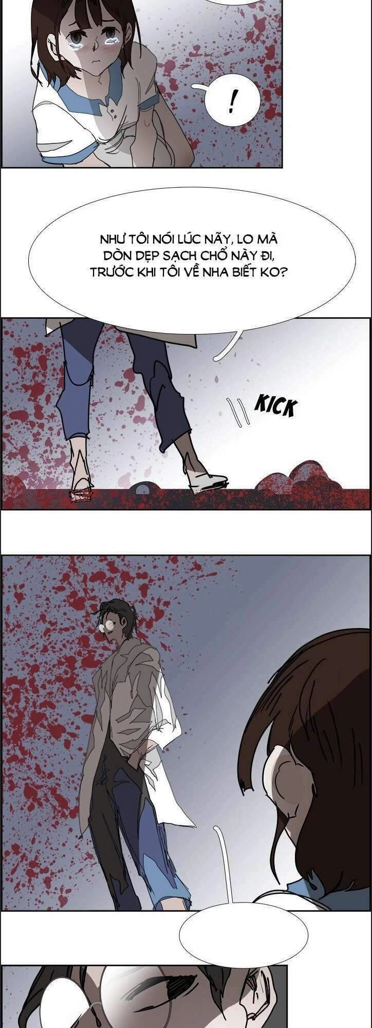 Warble Chapter 194 - 50