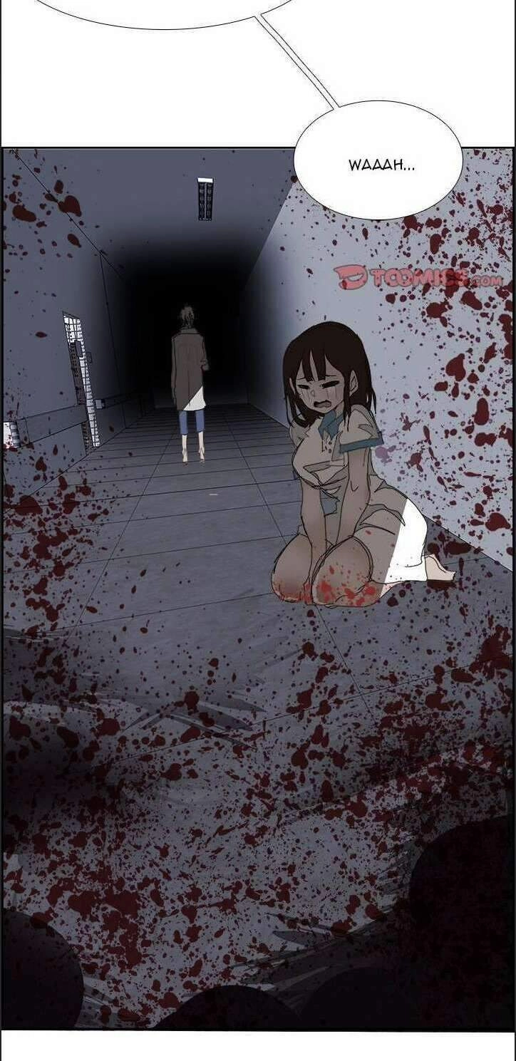 Warble Chapter 194 - 52