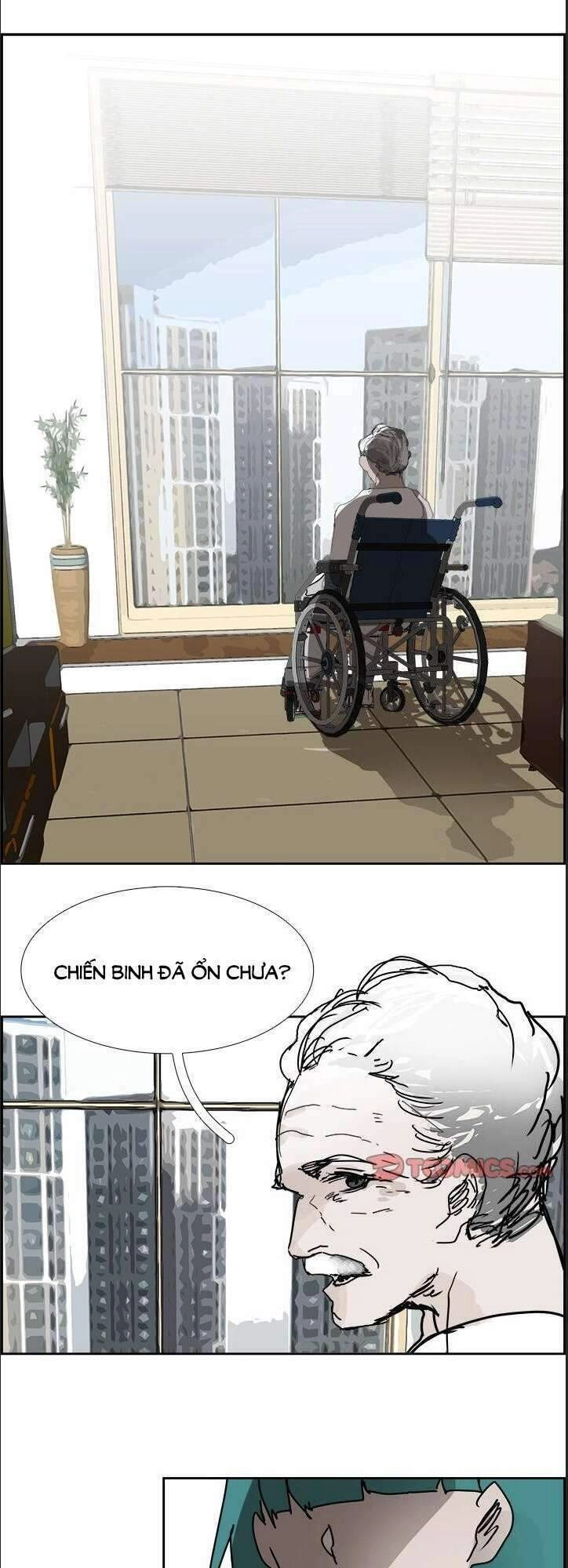 Warble Chapter 194 - 53