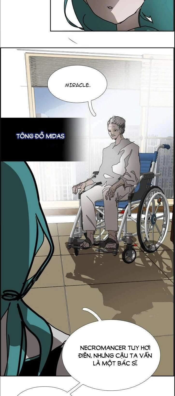 Warble Chapter 194 - 54