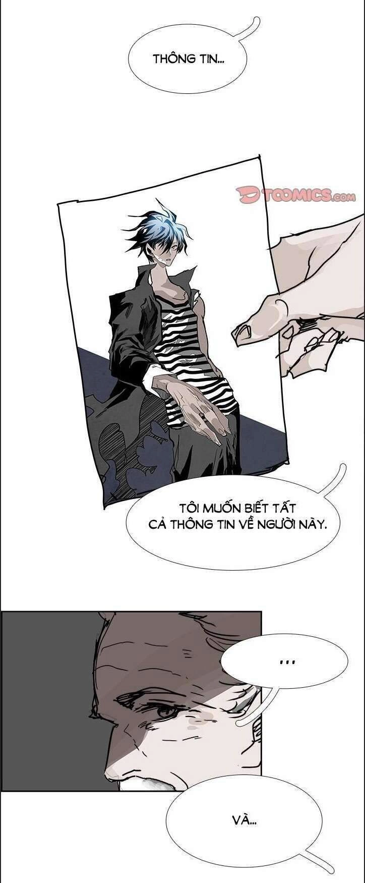 Warble Chapter 194 - 56