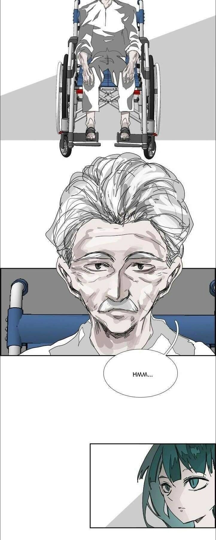 Warble Chapter 195 - 4