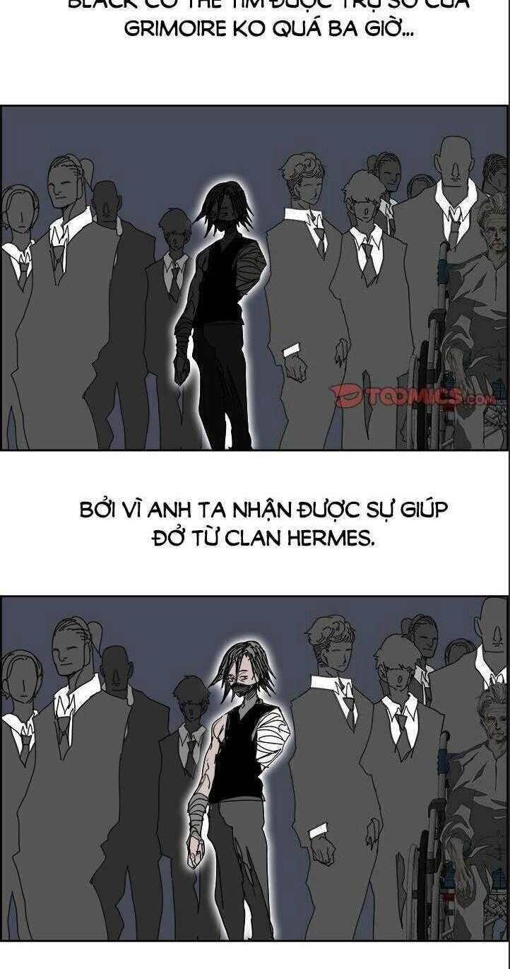 Warble Chapter 195 - 8