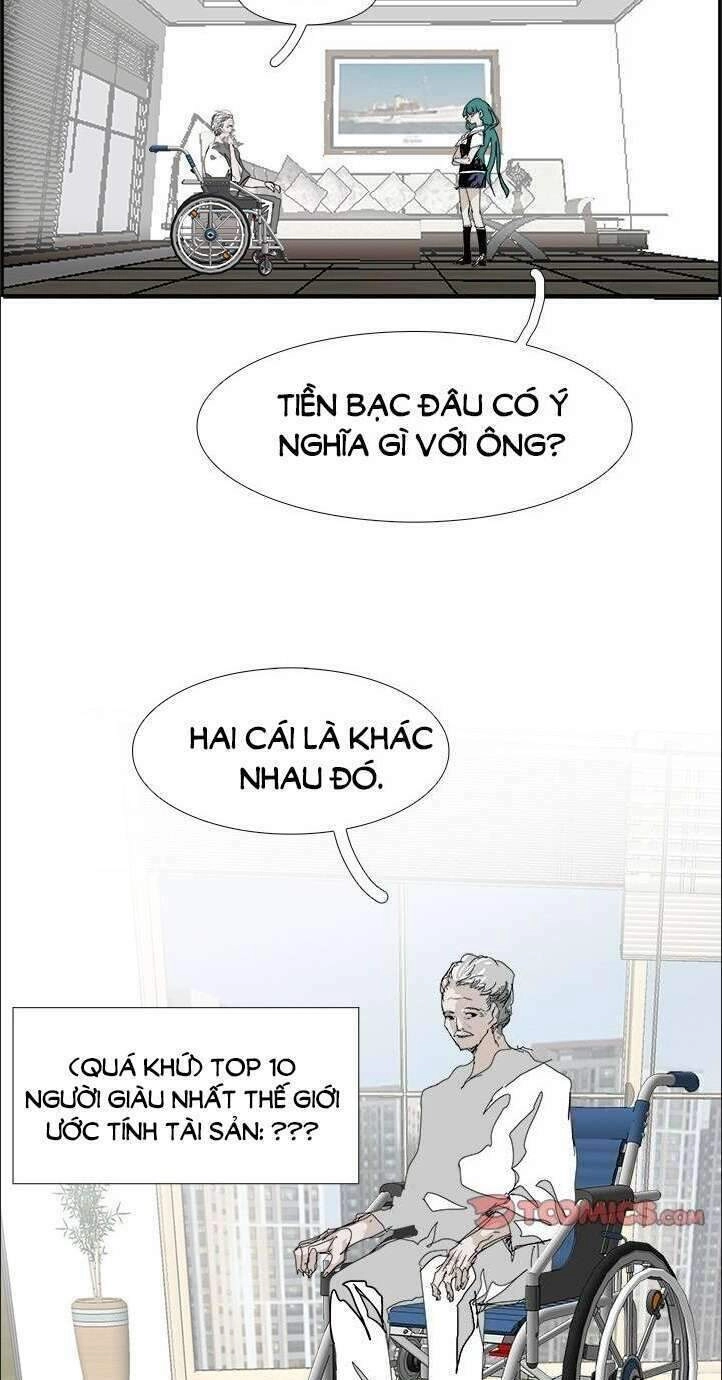 Warble Chapter 195 - 10