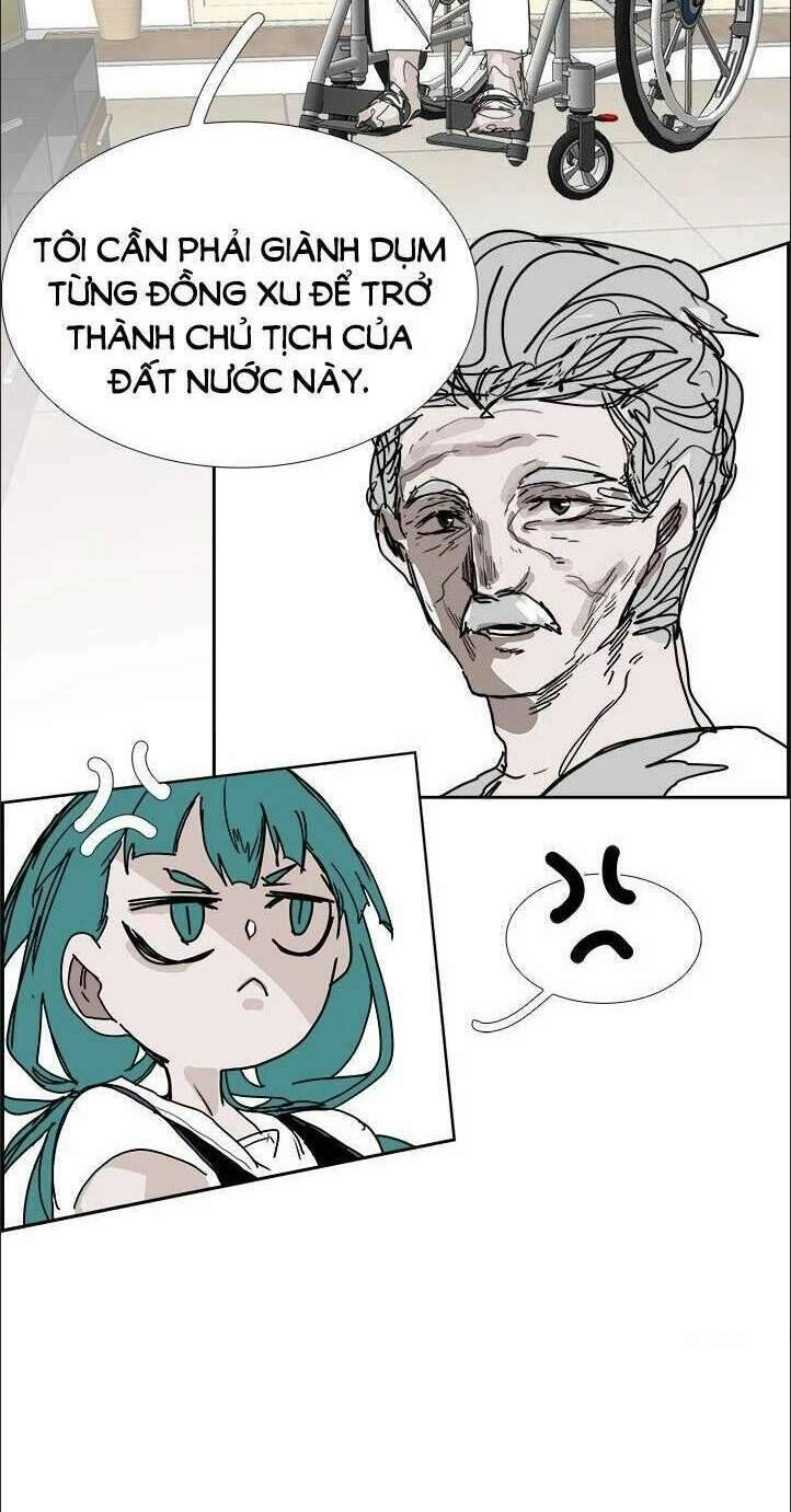 Warble Chapter 195 - 11