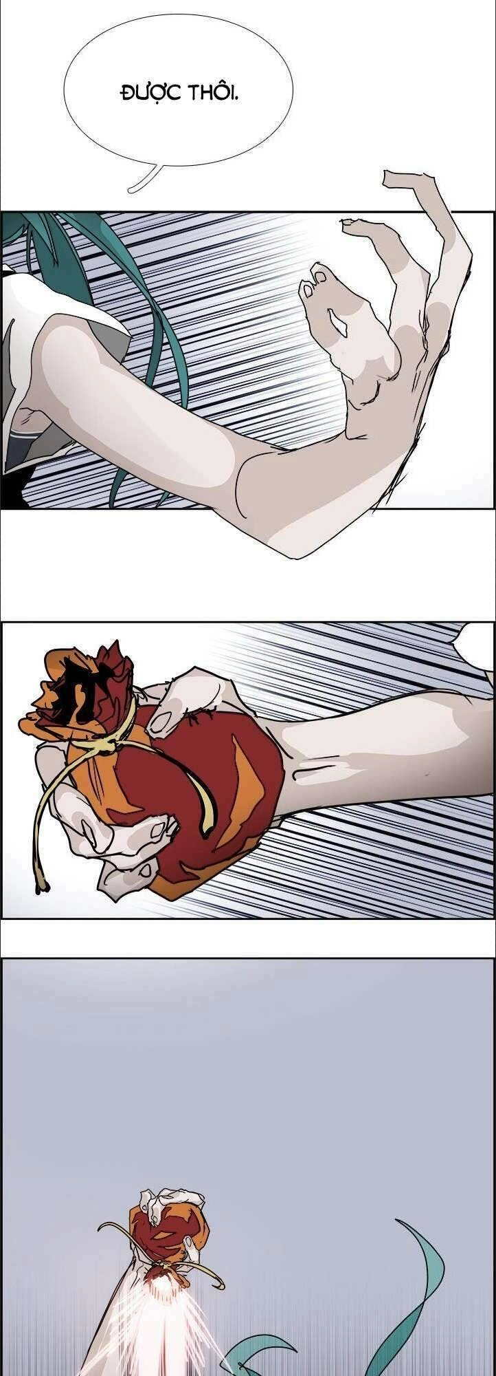 Warble Chapter 195 - 12