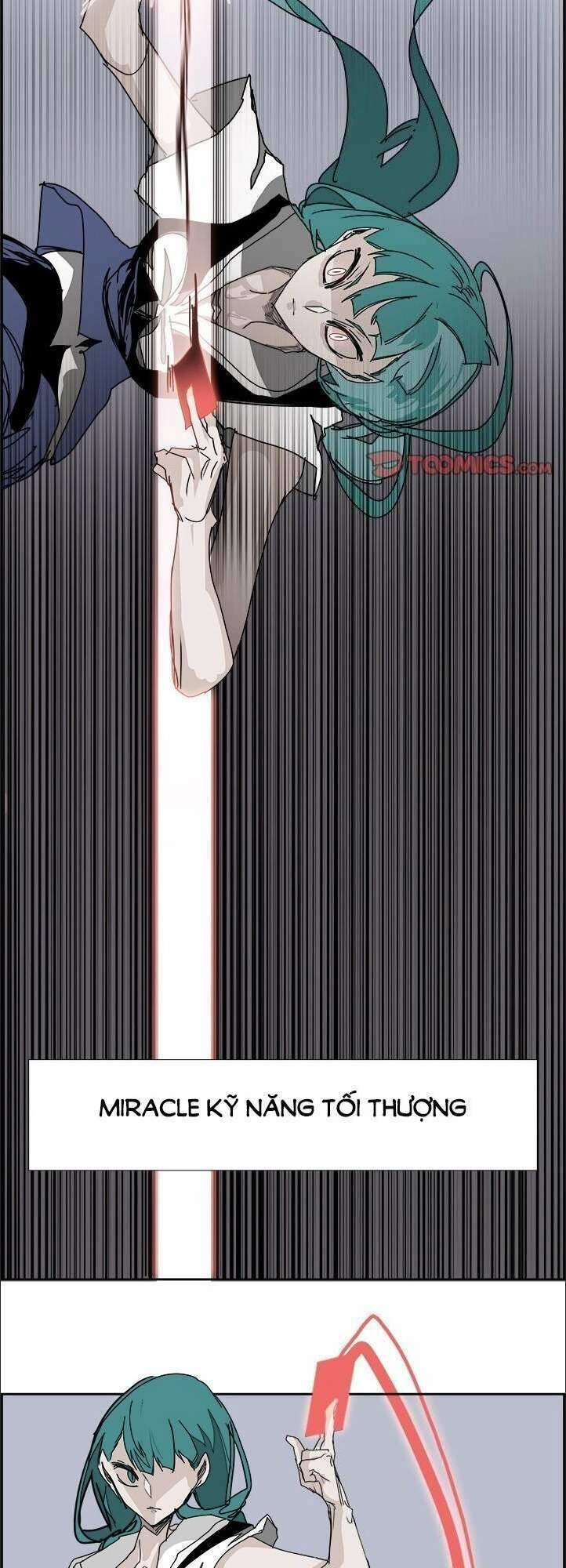 Warble Chapter 195 - 13