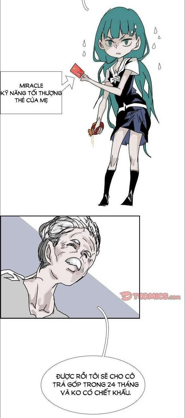 Warble Chapter 195 - 15