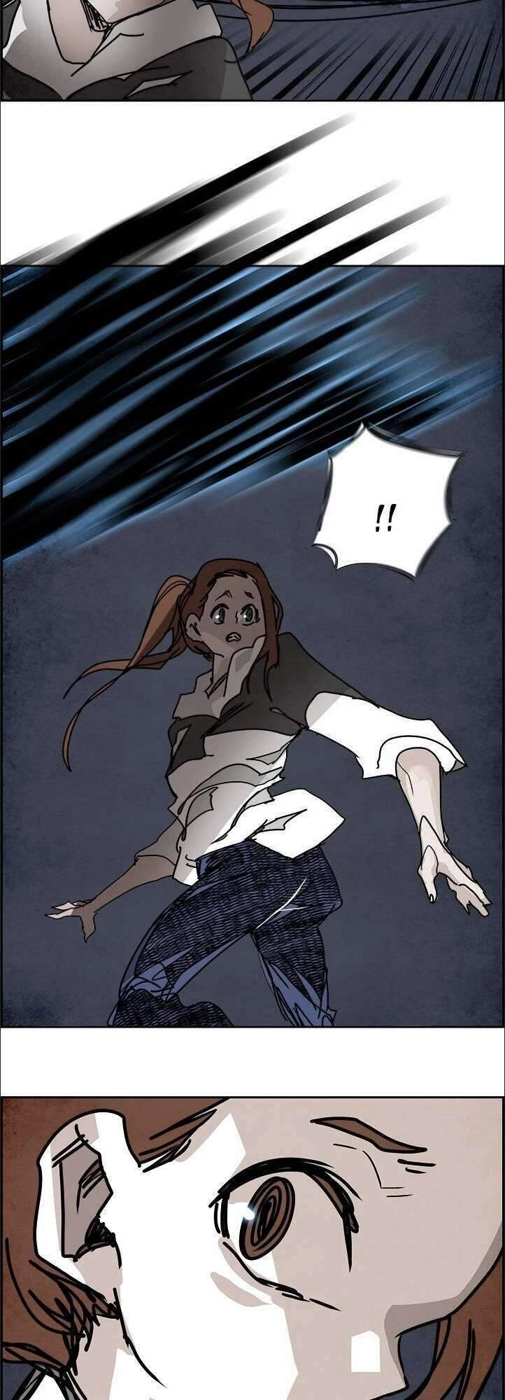 Warble Chapter 195 - 18