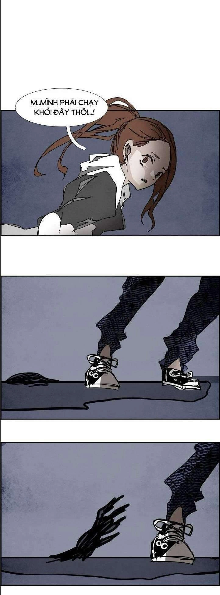 Warble Chapter 195 - 23