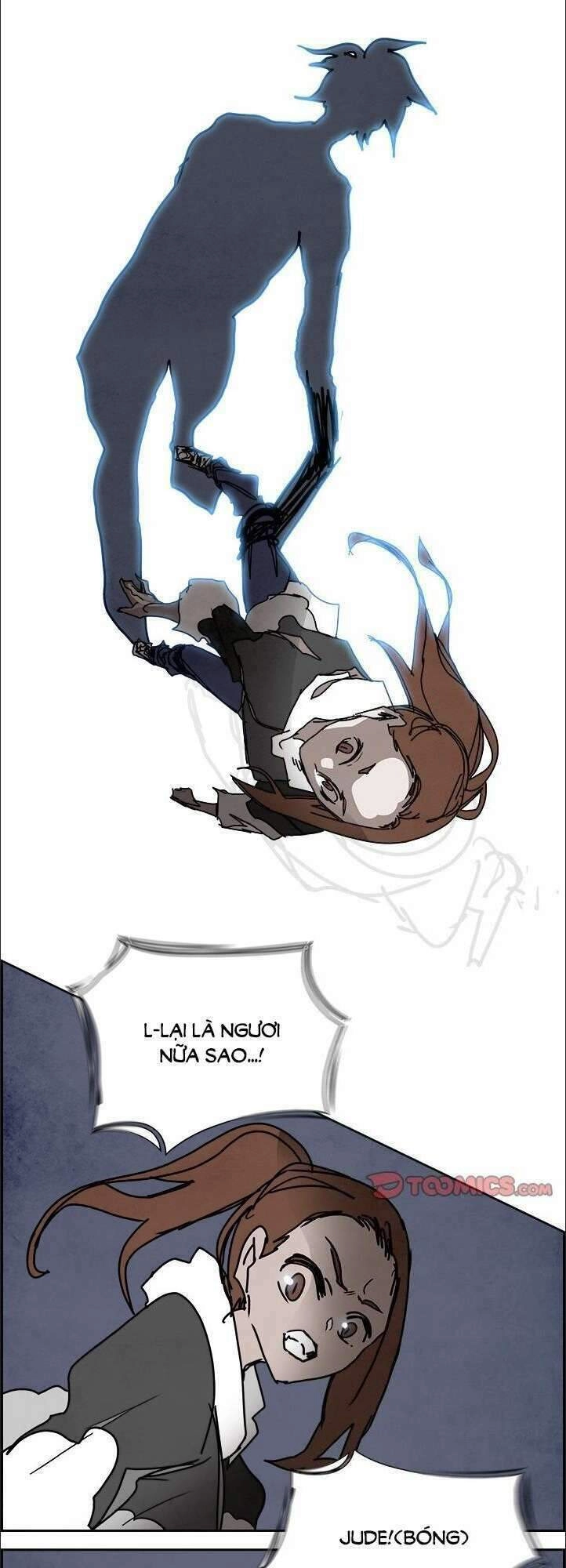 Warble Chapter 195 - 24