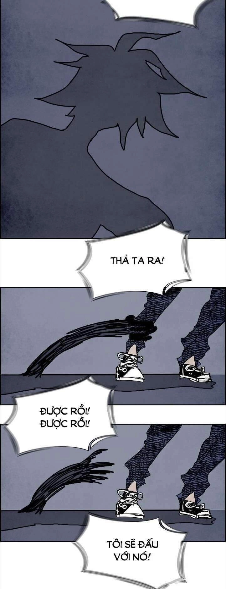 Warble Chapter 195 - 25