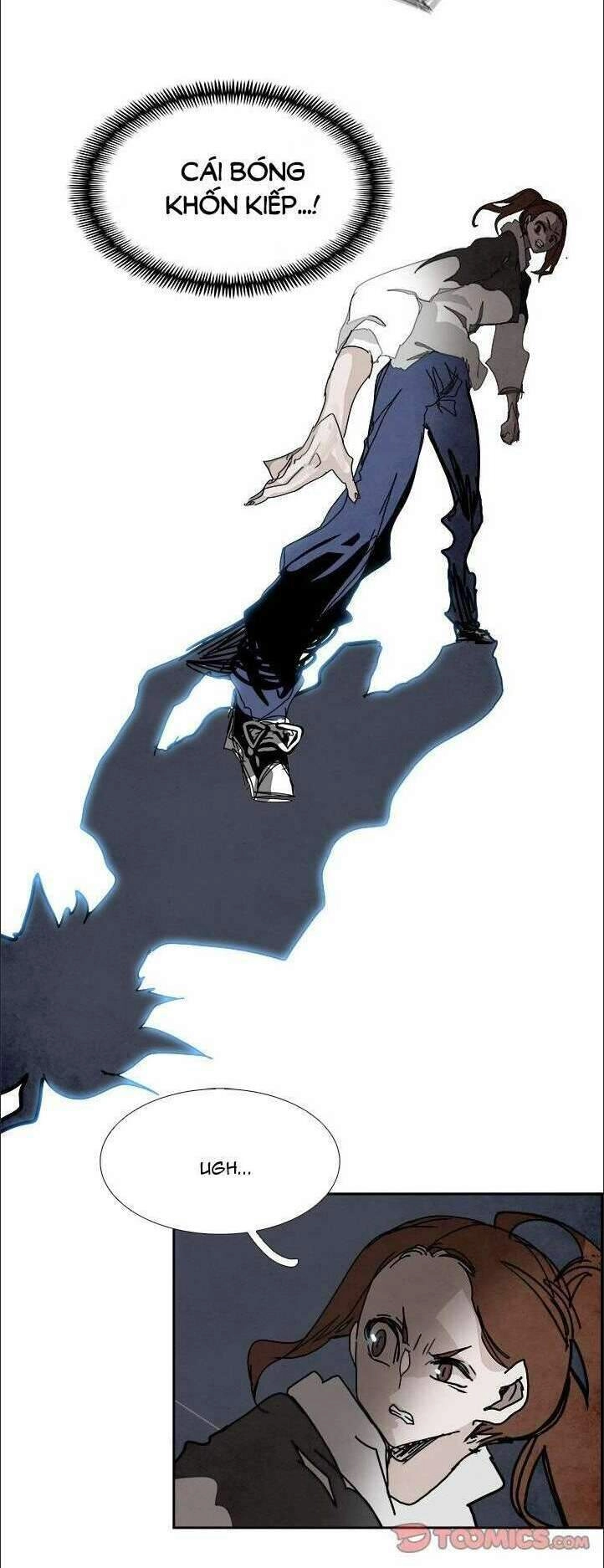 Warble Chapter 195 - 26