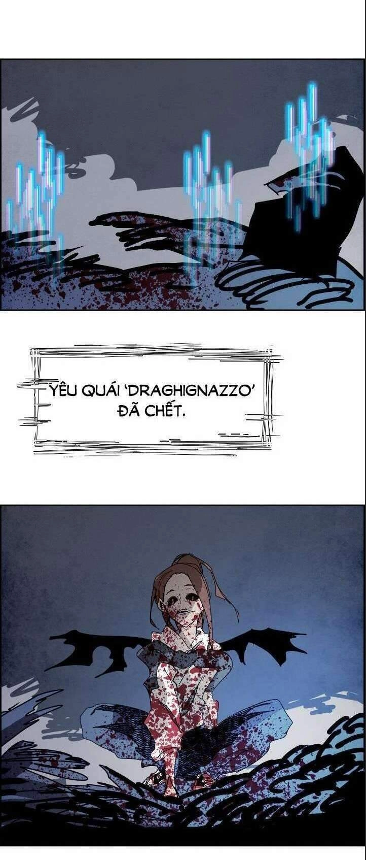 Warble Chapter 195 - 30