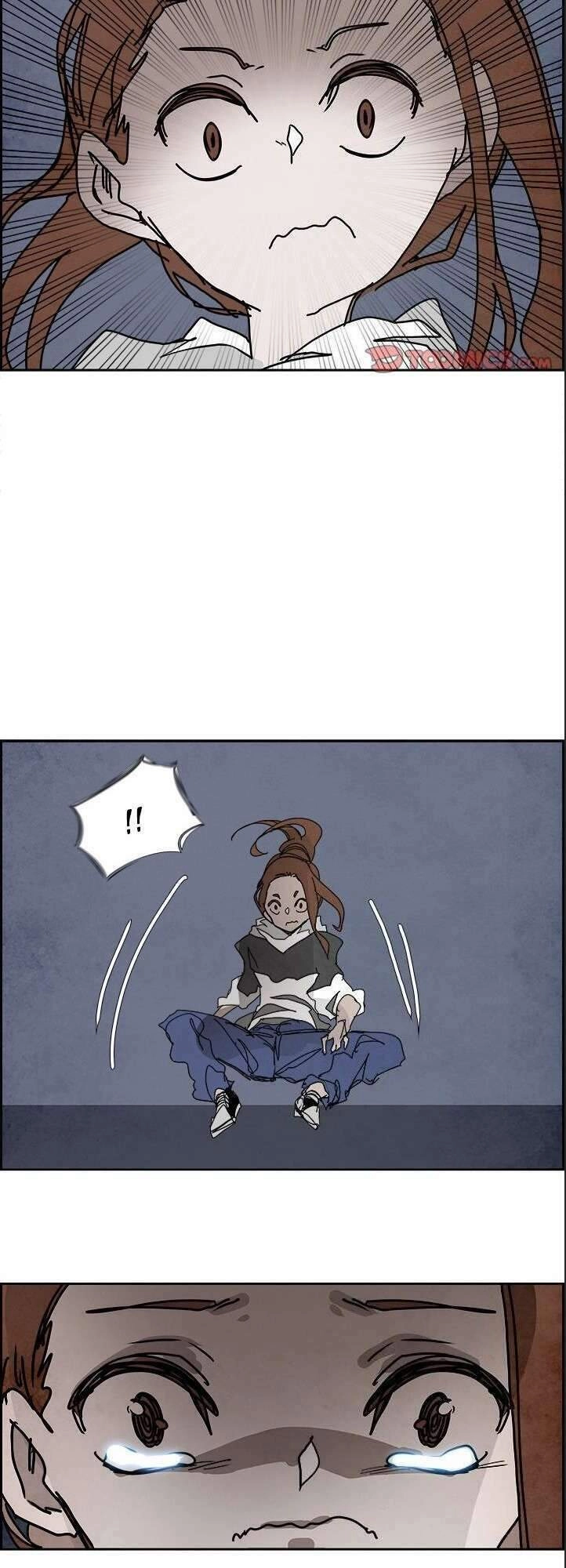 Warble Chapter 195 - 36