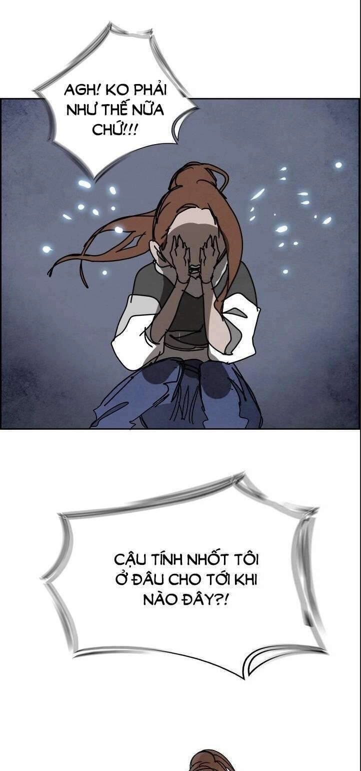 Warble Chapter 195 - 37