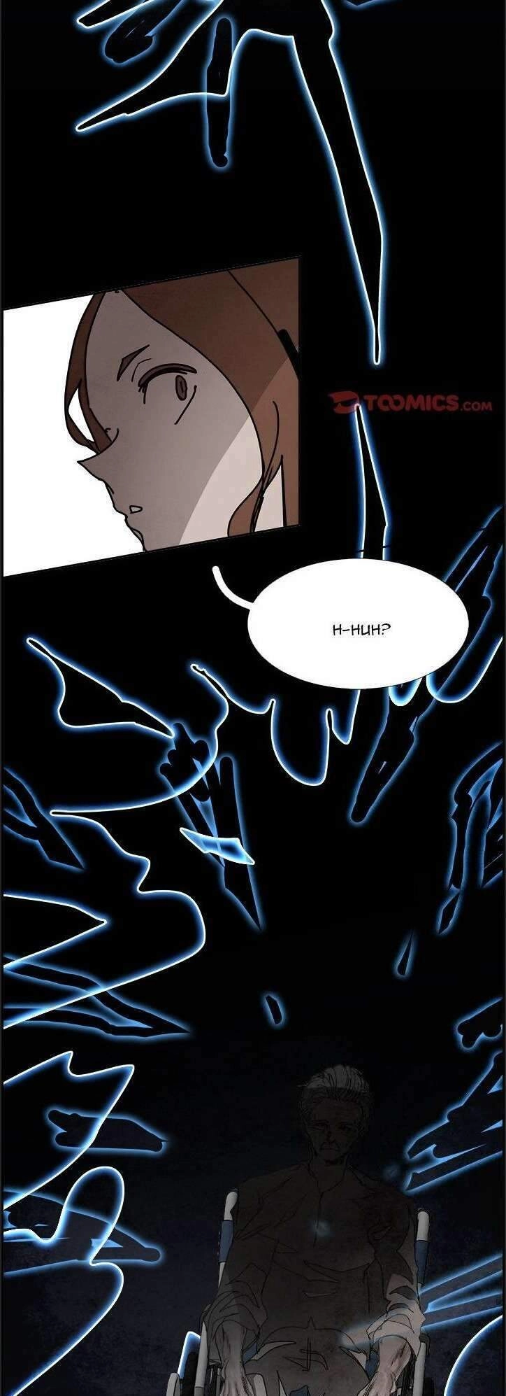 Warble Chapter 195 - 43