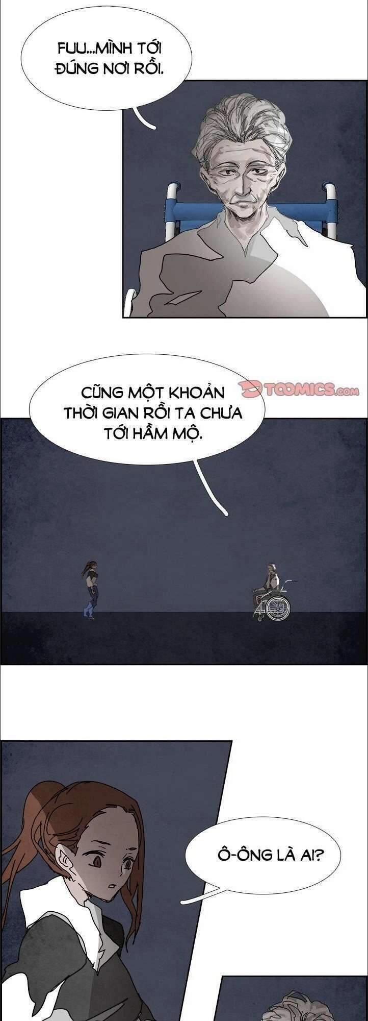 Warble Chapter 195 - 45