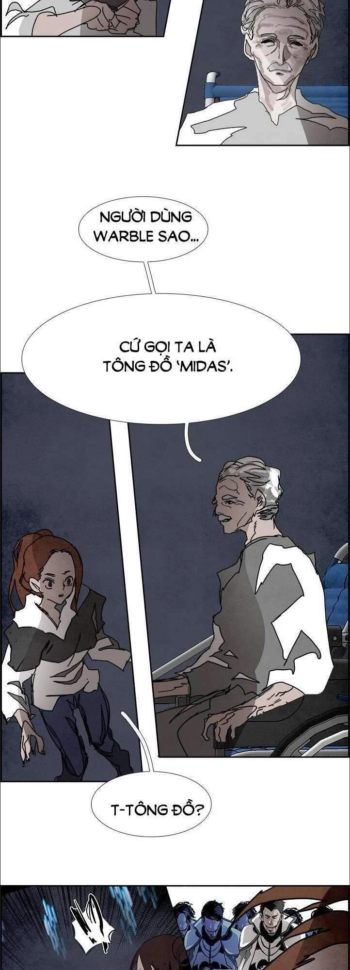 Warble Chapter 195 - 46