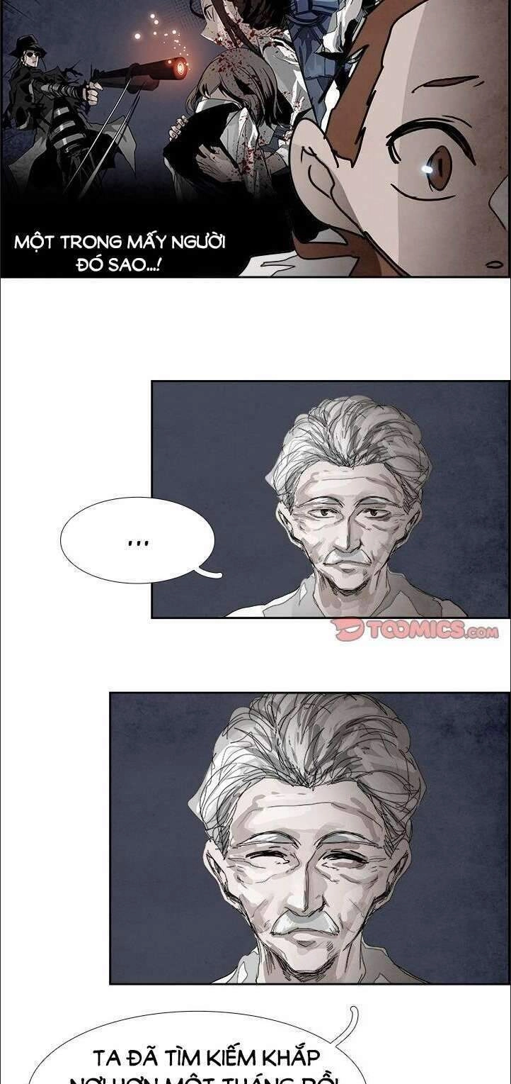 Warble Chapter 195 - 47