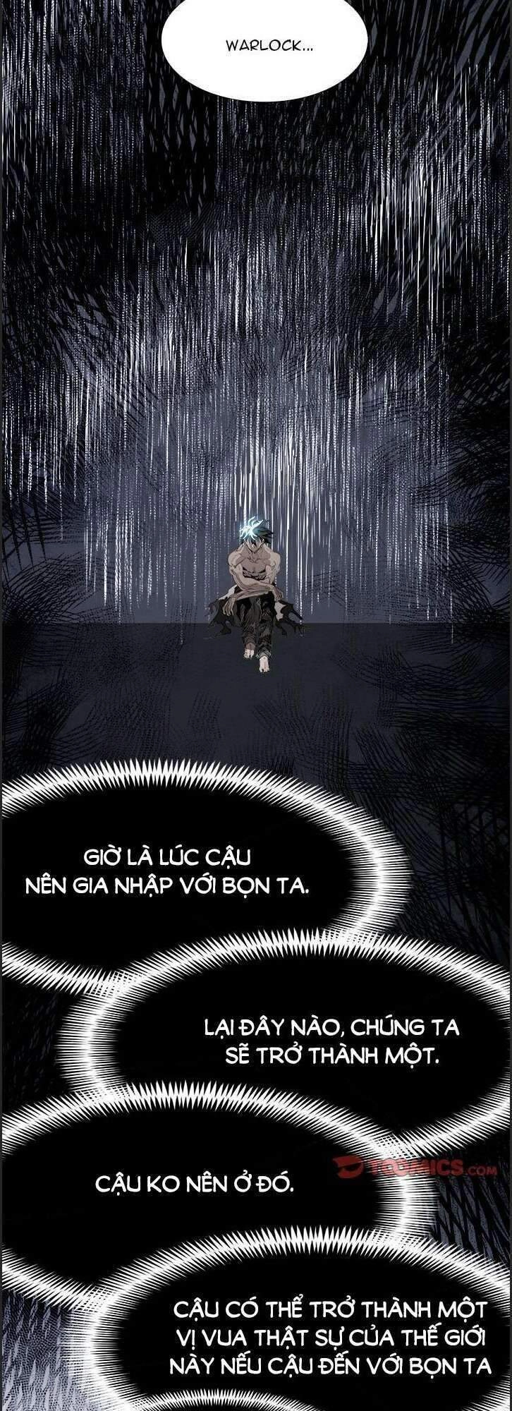 Warble Chapter 195 - 50