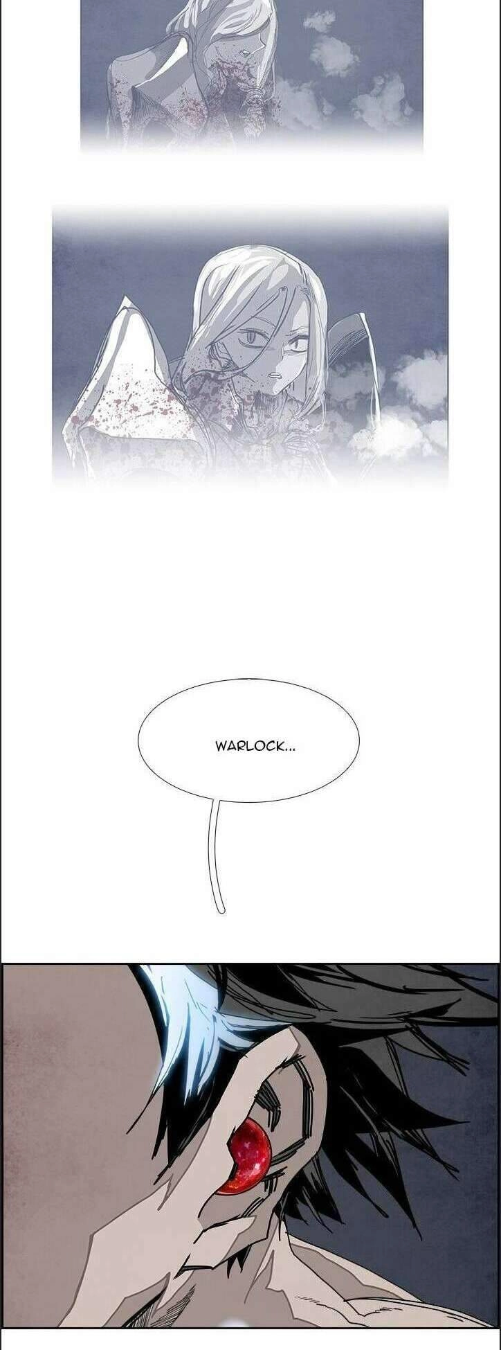 Warble Chapter 196 - 5