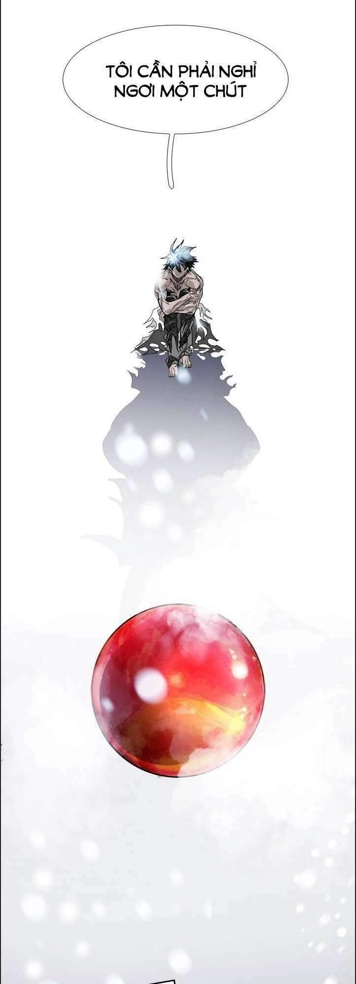 Warble Chapter 196 - 6