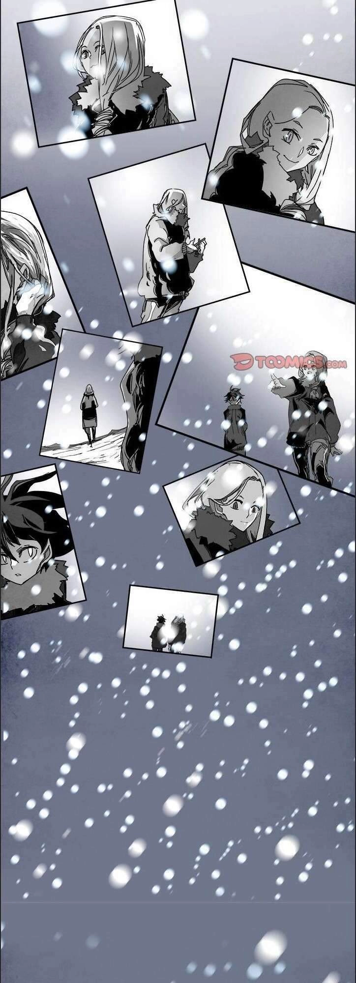 Warble Chapter 196 - 7