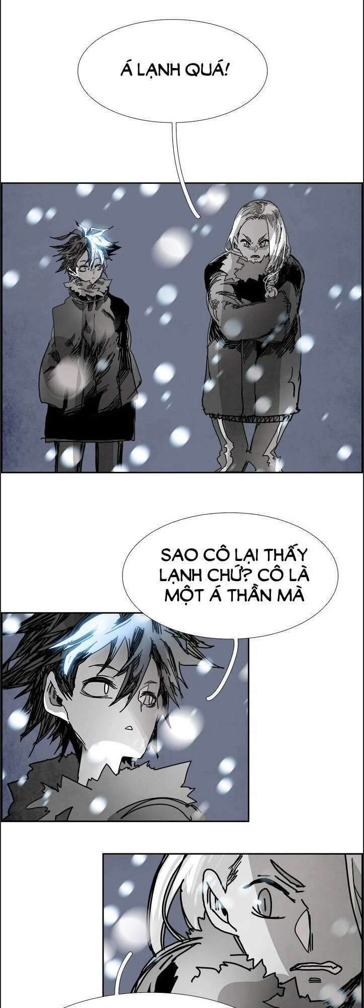 Warble Chapter 196 - 11