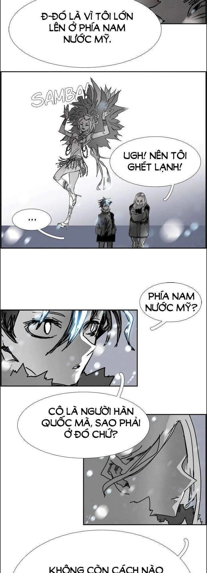 Warble Chapter 196 - 12