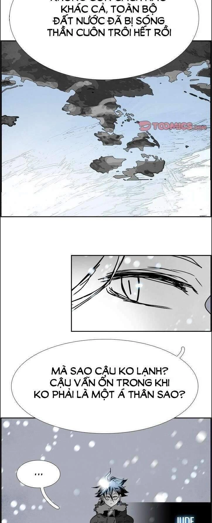 Warble Chapter 196 - 13