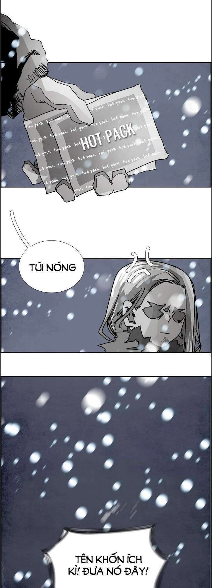 Warble Chapter 196 - 15