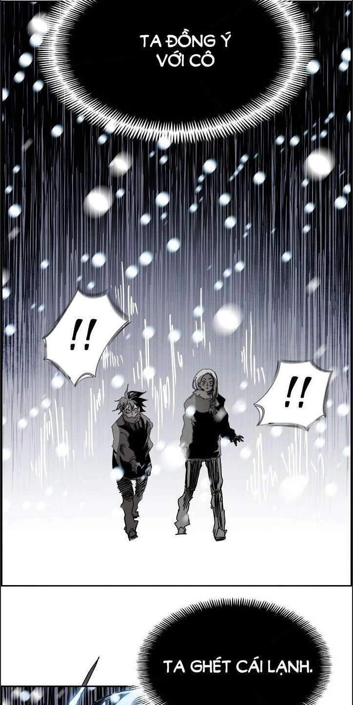 Warble Chapter 196 - 17