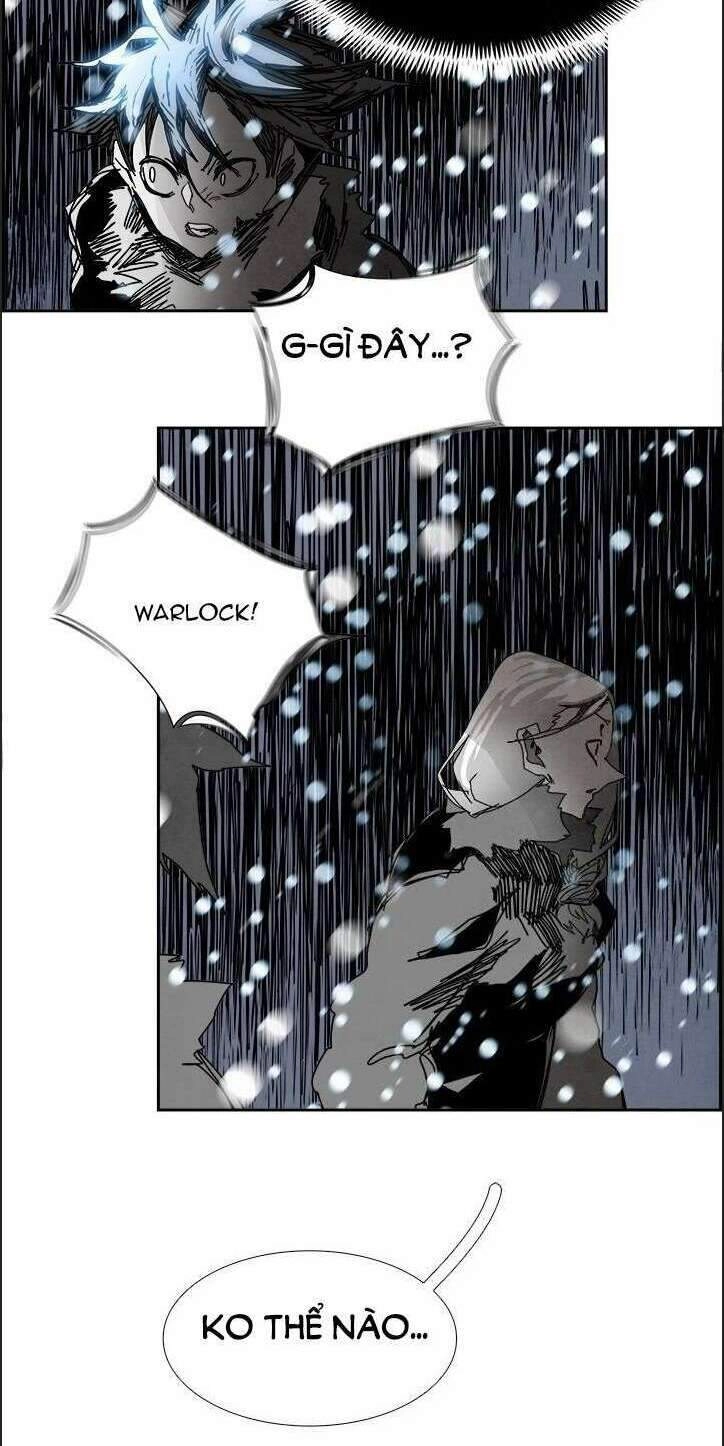 Warble Chapter 196 - 18