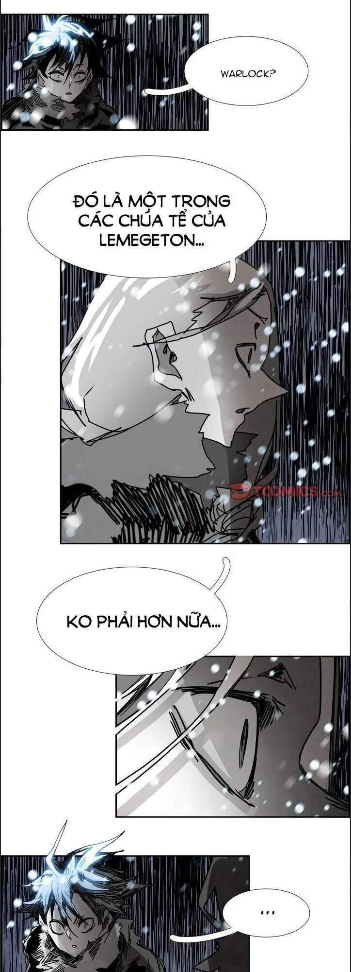 Warble Chapter 196 - 19