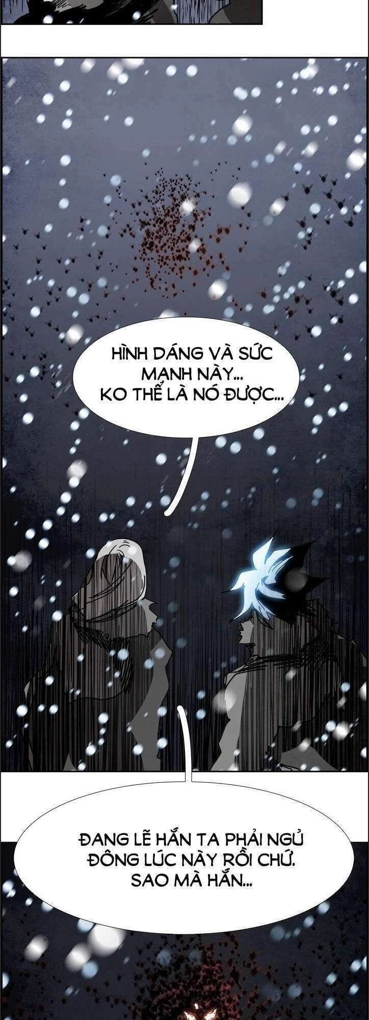 Warble Chapter 196 - 20