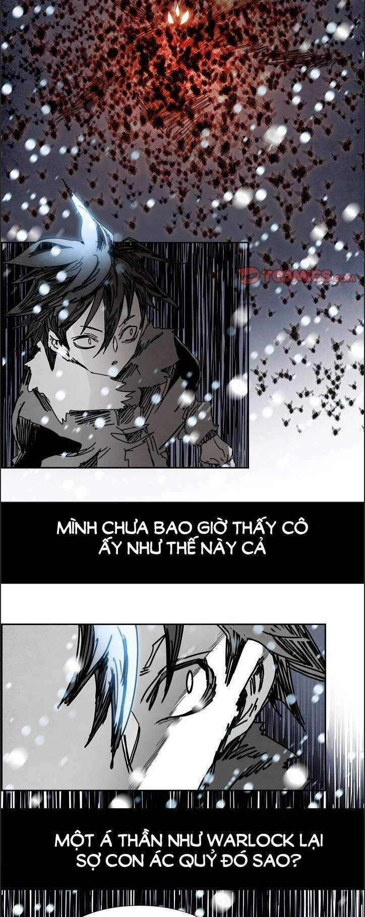 Warble Chapter 196 - 22