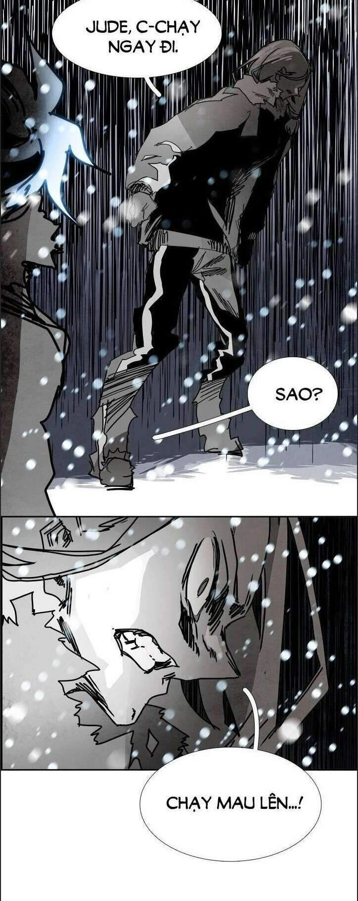 Warble Chapter 196 - 23