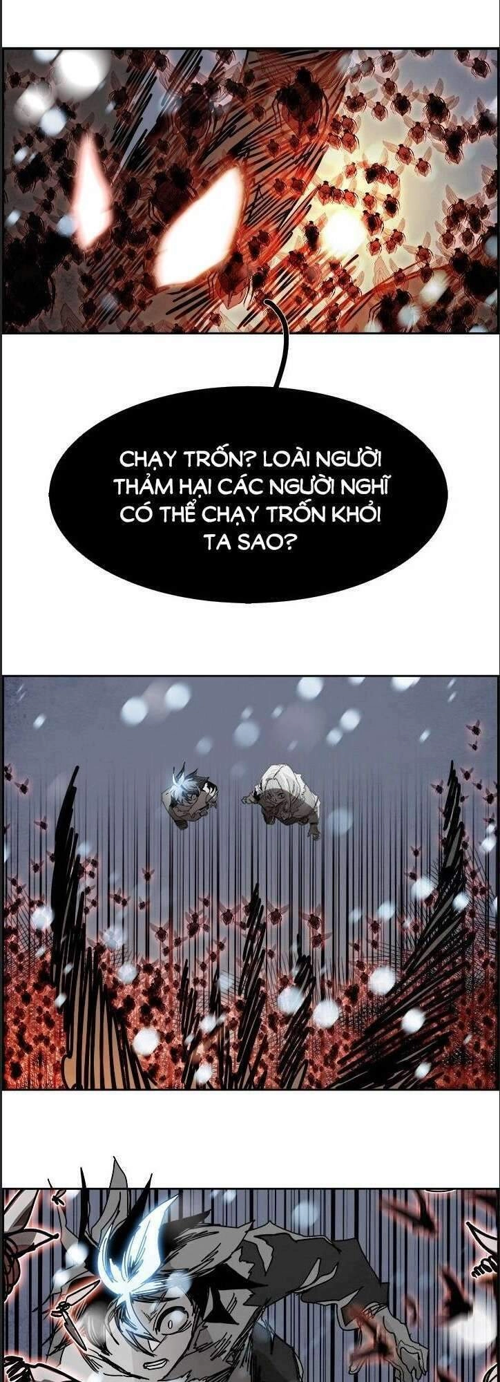 Warble Chapter 196 - 24