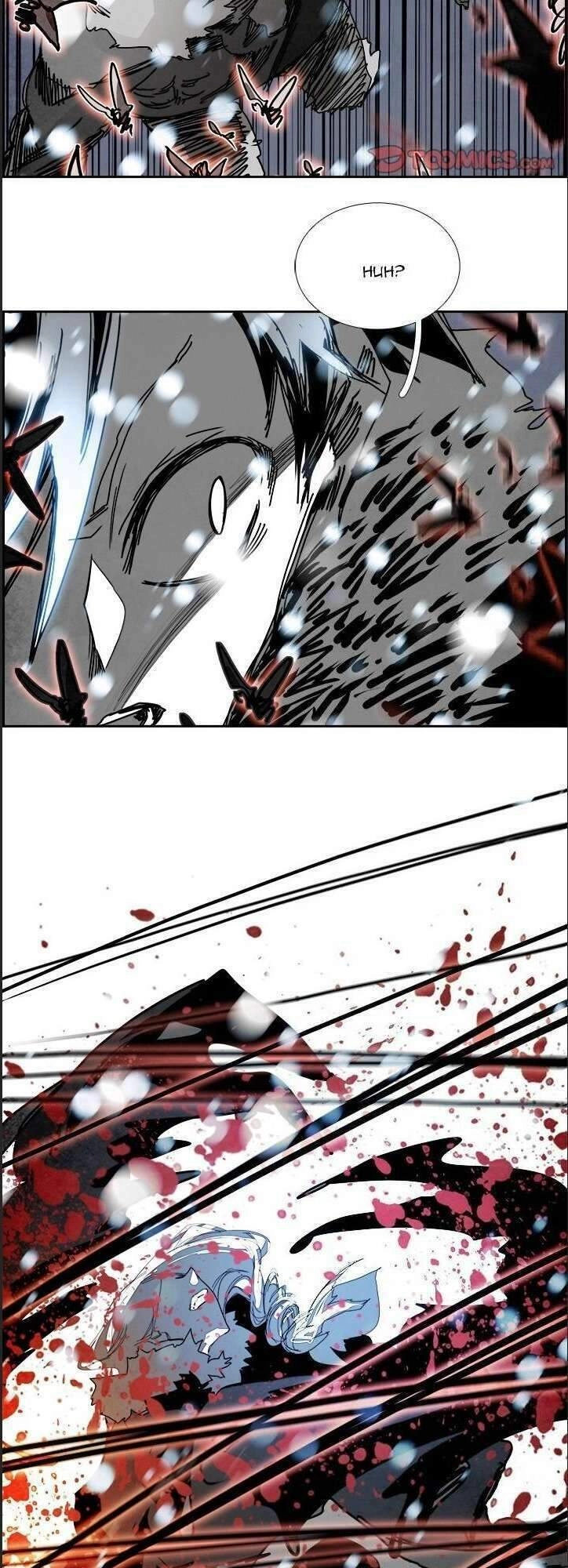 Warble Chapter 196 - 25