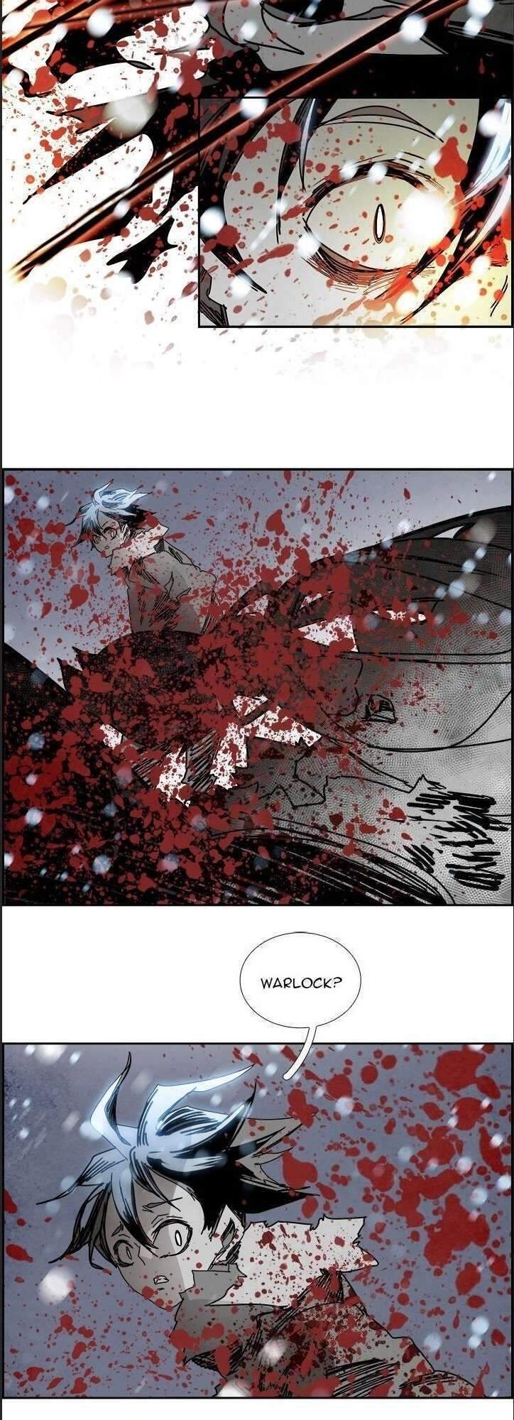 Warble Chapter 196 - 26