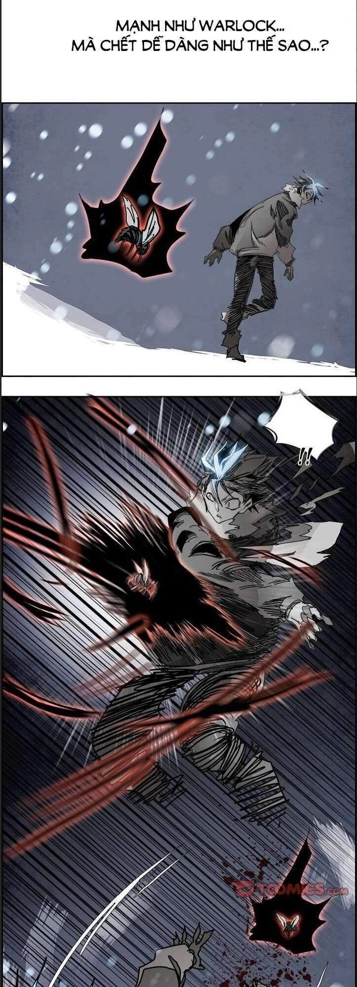 Warble Chapter 196 - 27