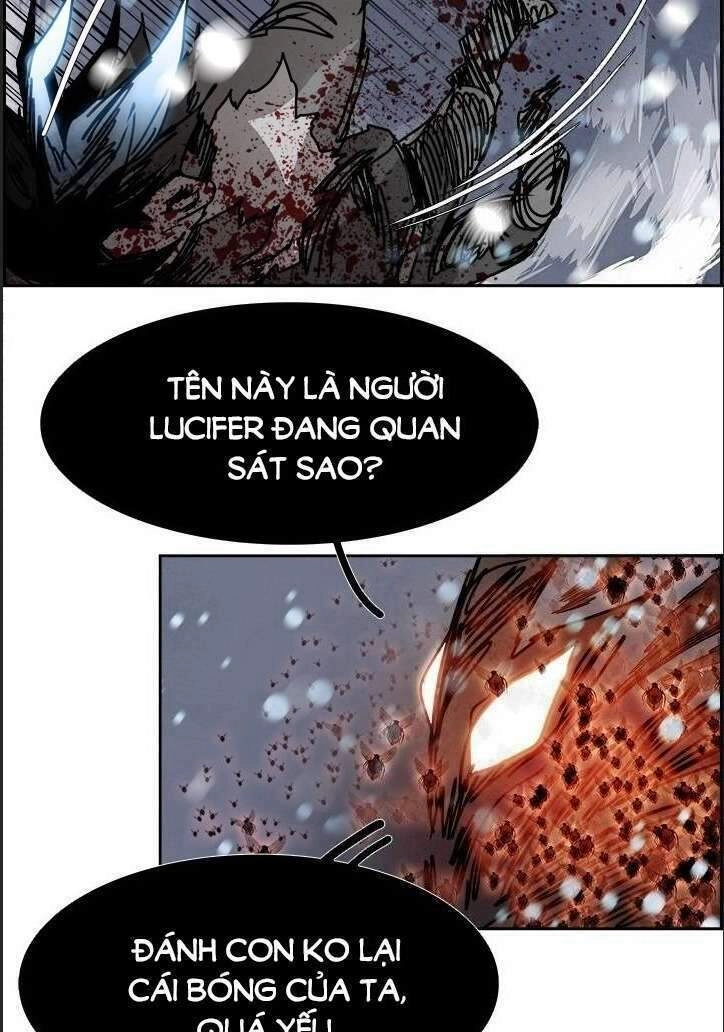 Warble Chapter 196 - 28