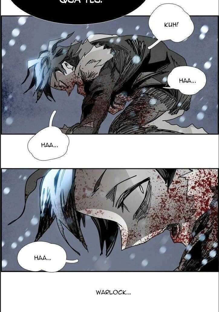 Warble Chapter 196 - 29